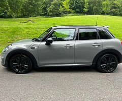 2018 MINI Cooper - Image 4/10