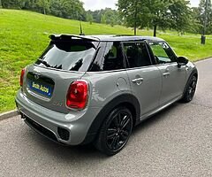 2018 MINI Cooper - Image 10/10