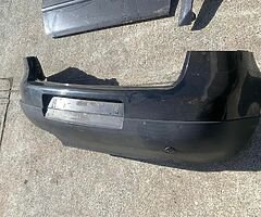 Mk5 golf and mk4 parts