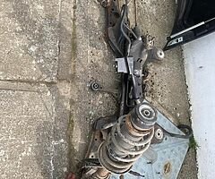 Mk5 golf and mk4 parts
