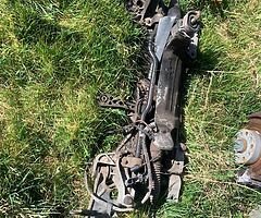 Mk5 golf and mk4 parts - Image 4/4