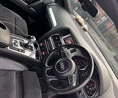 Audi Q7 - Image 4/6