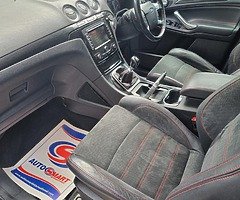 2014 Ford S-MAX 2.2 TDCI TITANIUM X SPORT - Image 9/10