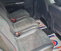 2014 Ford S-MAX 2.2 TDCI TITANIUM X SPORT - Image 10/10