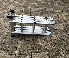 Multi purpose LADDER