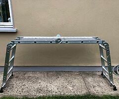 Multi purpose LADDER - Image 4/6
