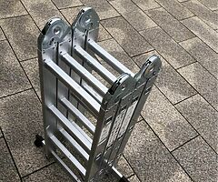 Multi purpose LADDER - Image 5/6
