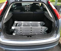 Multi purpose LADDER - Image 6/6