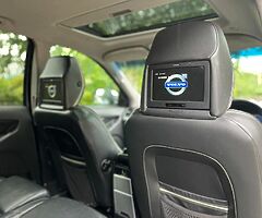 2011 Volvo XC90
