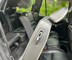 2011 Volvo XC90
