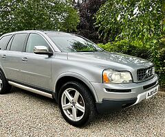 2011 Volvo XC90 - Image 8/9