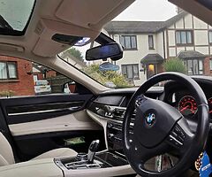 2014 BMW Series 7 - Image 10/10