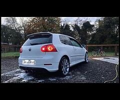 Any kitted Mk5 3dr 1.9tdi 
Good spec wanted