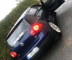 Any kitted Mk5 3dr 1.9tdi 
Good spec wanted