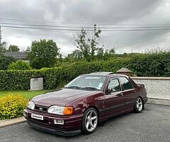 Ford Sierra saphire