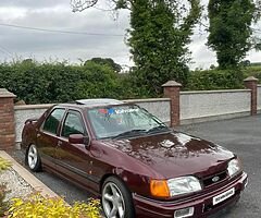 Ford Sierra saphire - Image 2/10