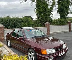 Ford Sierra saphire