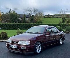 Ford Sierra saphire - Image 4/10