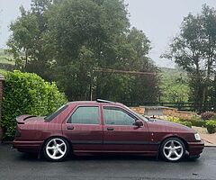 Ford Sierra saphire - Image 6/10