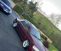 Ford Sierra saphire - Image 7/10