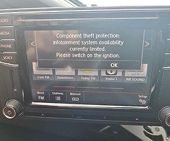 Seat MIB STD2 PQ+NAV - Image 4/4