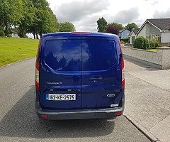 Ford Transit Connect LWB 240