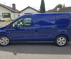 Ford Transit Connect LWB 240 - Image 3/10