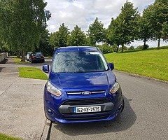 Ford Transit Connect LWB 240 - Image 5/10