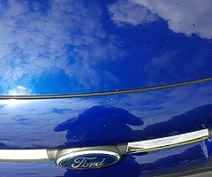 Ford Transit Connect LWB 240 - Image 6/10