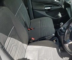 Ford Transit Connect LWB 240 - Image 7/10
