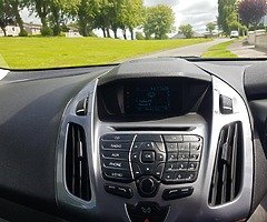Ford Transit Connect LWB 240 - Image 9/10