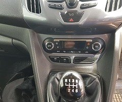 Ford Transit Connect LWB 240 - Image 10/10