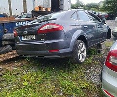 Car parts