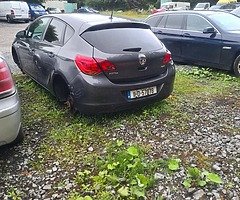 Car parts