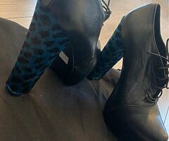 Shoes