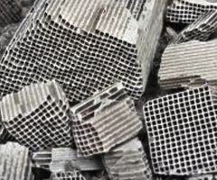 Dpf dust