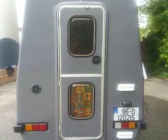Dahatsiu Hijet (Minibago