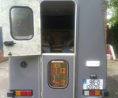 Dahatsiu Hijet (Minibago - Image 4/7