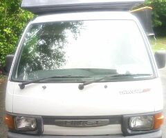 Dahatsiu Hijet (Minibago - Image 7/7