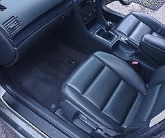 Audi A4 B6  sline lit - Image 5/10