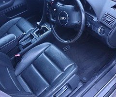 Audi A4 B6  sline lit - Image 8/10