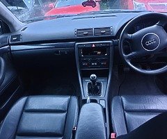 Audi A4 B6  sline lit - Image 9/10