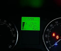 Skoda Fabia Monte Carlo - Image 5/10