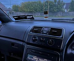 Skoda Fabia Monte Carlo - Image 6/10