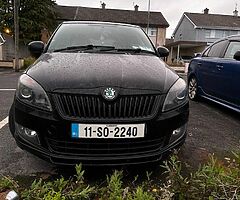 Skoda Fabia Monte Carlo - Image 10/10