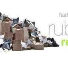 RUBBISH CLEARANCE