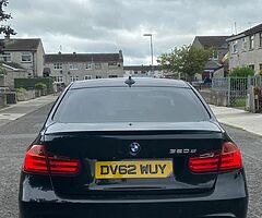 2012 bmw 320d M sport 181bhp - Image 4/9