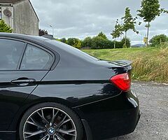 2012 bmw 320d M sport 181bhp - Image 5/9