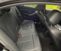 2012 bmw 320d M sport 181bhp - Image 7/9