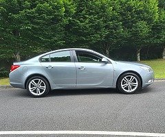 2011 Opel Insigina  - Image 5/10